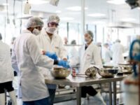 RMIT Food Innovation Hub