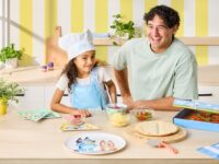 Coles partners with Bluey to launch themed merchandise range