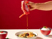 Lee Kum Kee releases Squeezable Panda Brand Oyster Sauce