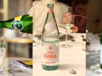 Nestlé spins off premium water business with private equity partner