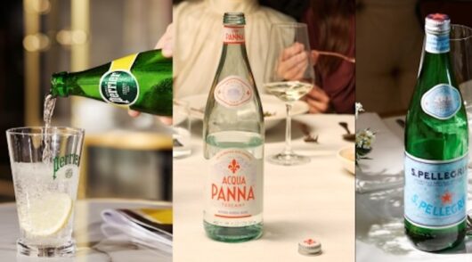 Peranel brands