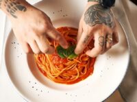 pasta