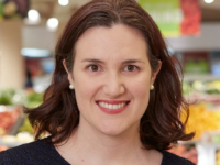 Leah Weckert