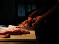 More Australians are eating enough lean meat and alternative foods