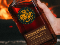 Scapegrace launches ThunderDonk Campfire Coffee whisky blend