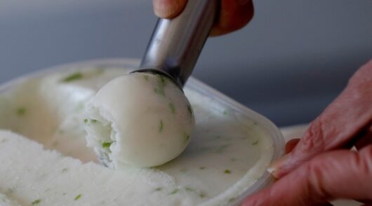Ice cream makers bet consumers still want treats, just healthier ones