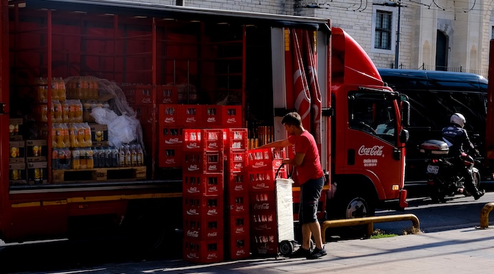 delivery