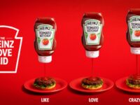 Heinz Love Lid