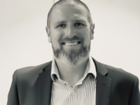 Australian Grape & Wine CEO Lee McLean departs