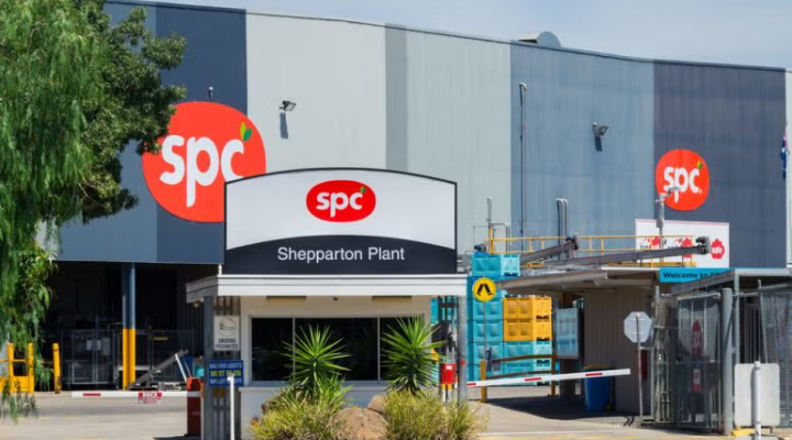 SPC Global