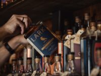 Lark whisky