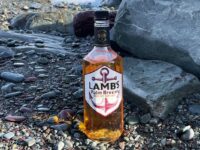 Lamb's rum