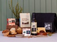 Maggie Beer appoints Chris Illman as MD, narrows loss