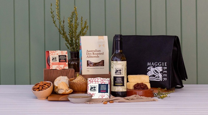 Maggie Beer products