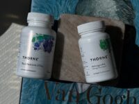 L Catterton sells health and wellness brand Thorne to P&G