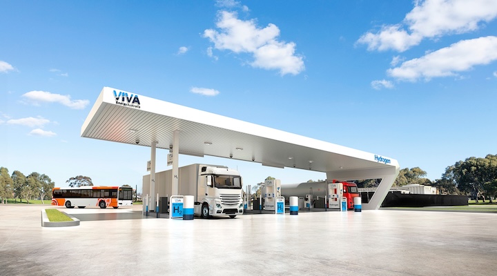 Viva Energy site