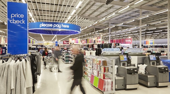 Wesfarmers posts sales, profit growth on continued strength at Bunnings, Kmart