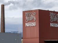 Nestlé factory.
