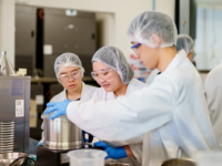 researchers