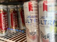 Smaller packs, more protein: AB InBev to adapt drinks to shifting tastes