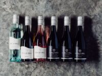 Former Top Shelf CEO Trent Fraser takes the helm at Chalk Hill Wines 