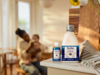 Abbott infant formula