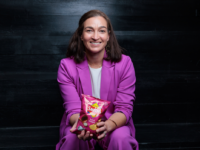Alexia Horley PepsiCo CEO