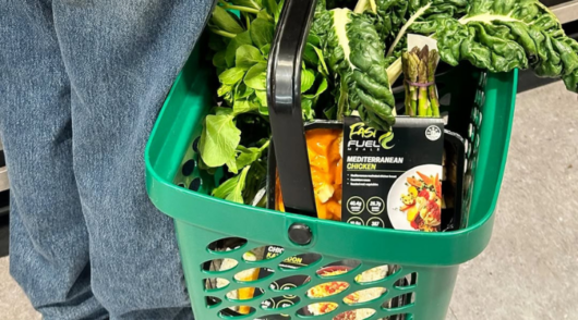 Fast Fuel Meals in administration, owing $20 million