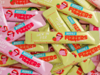 Bodie’z launches functional sherbet range