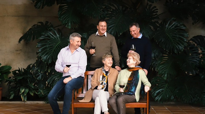 De Bortoli Family