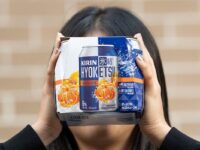 Lion adds two Kirin Hyoketsu flavours to Australia’s RTD market