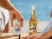 Good Drinks Australia and Molson Coors launch Miller Dry 3.5 per cent