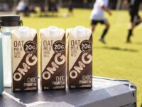 OMG raises $1.5m as Slades Beverages takes strategic stake