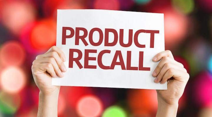 Recall
