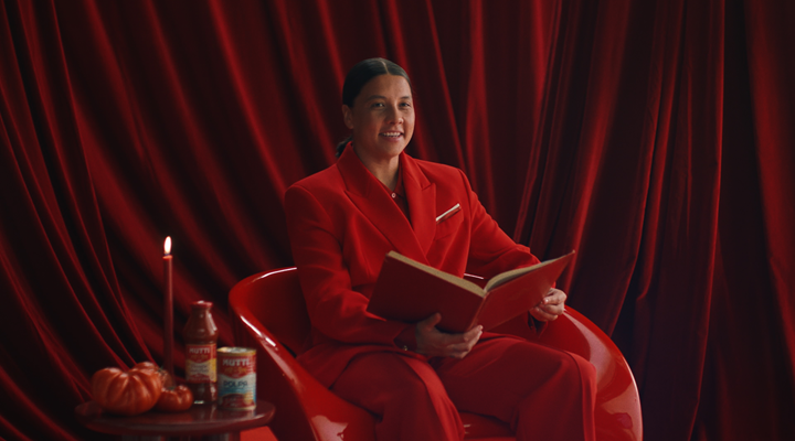 Sam Kerr