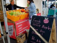 Farmer confidence rebounds amid positive commodity prices, weather conditions
