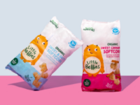 Aldi loses copycat case brought by babyfood maker Little Bellies