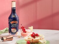 Baileys introduces festive limited-edition flavour