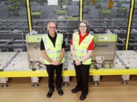 Coles explores in-store robots in online grocery race