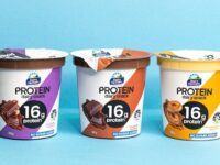 yogurt boxes