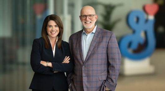 General Mills appoints Dana McNabb as CEO