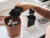 No plastic, no aluminium: Keurig rethinks the coffee pod