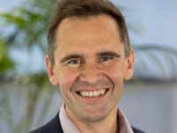 Lactalis Australia appoints David Breckenridge as CEO