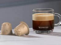 Nespresso discontinues compostable capsules