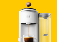 No plastic, no aluminium: Keurig rethinks the coffee pod