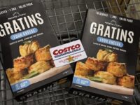 Potato Utopia Costco