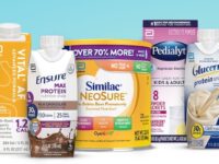 Abbott to spin off nutrition business into standalone company