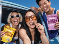 Pryme Snacks launches Wagyu Jerky in Coles