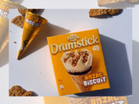 Peters Drumstick cones