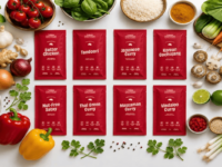 Turban Chopsticks launches Curry Paste Sachet range for home cooking